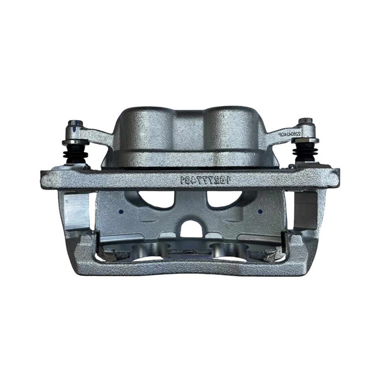 Quality Pro Rear Brake Caliper 09-18 Ram 2500/3500 - Image 3