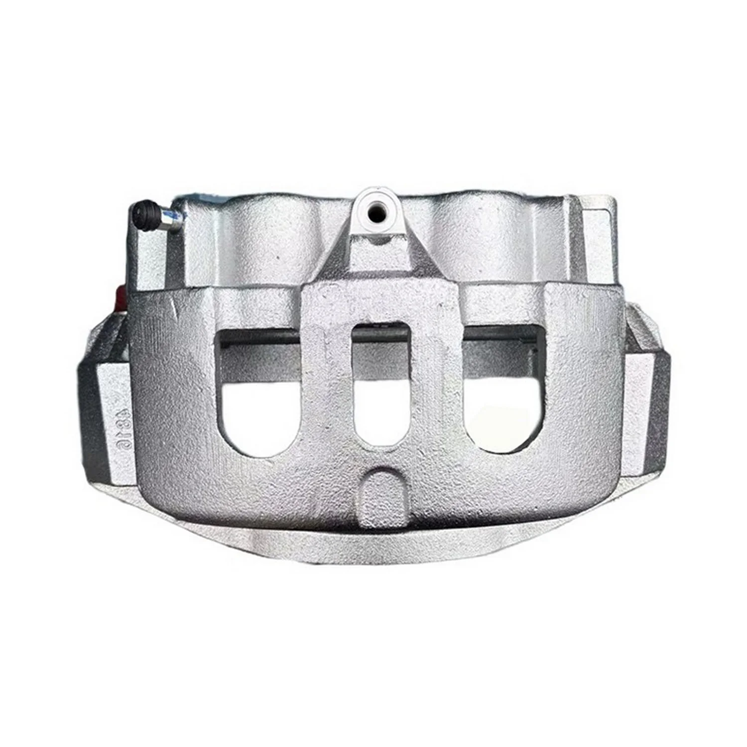 Quality Pro Rear Brake Caliper 11-19 GM 2500HD/3500HD LML/L5P - Image 2