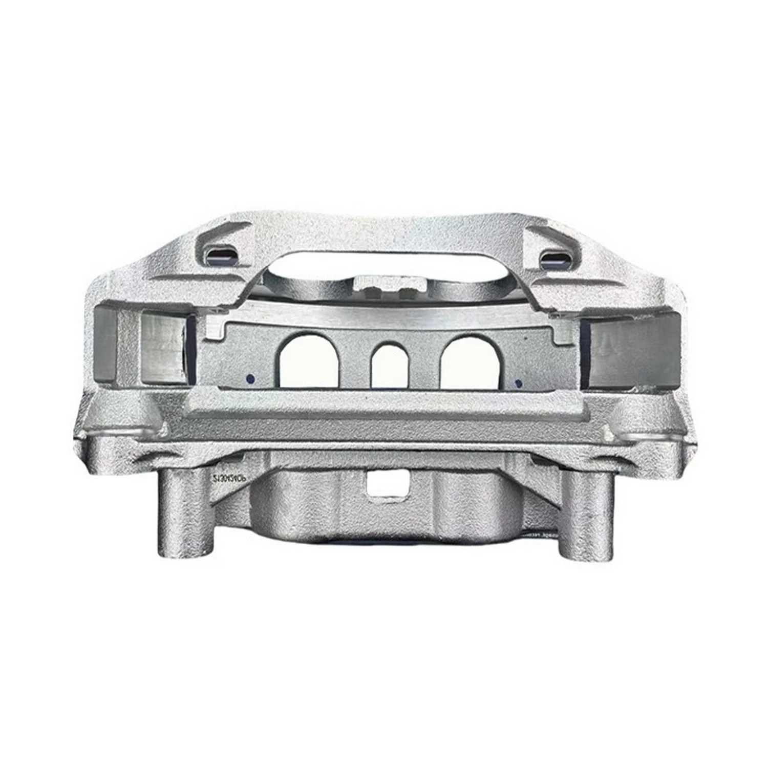 Quality Pro Rear Brake Caliper 11-19 GM 2500HD/3500HD LML/L5P - Image 3