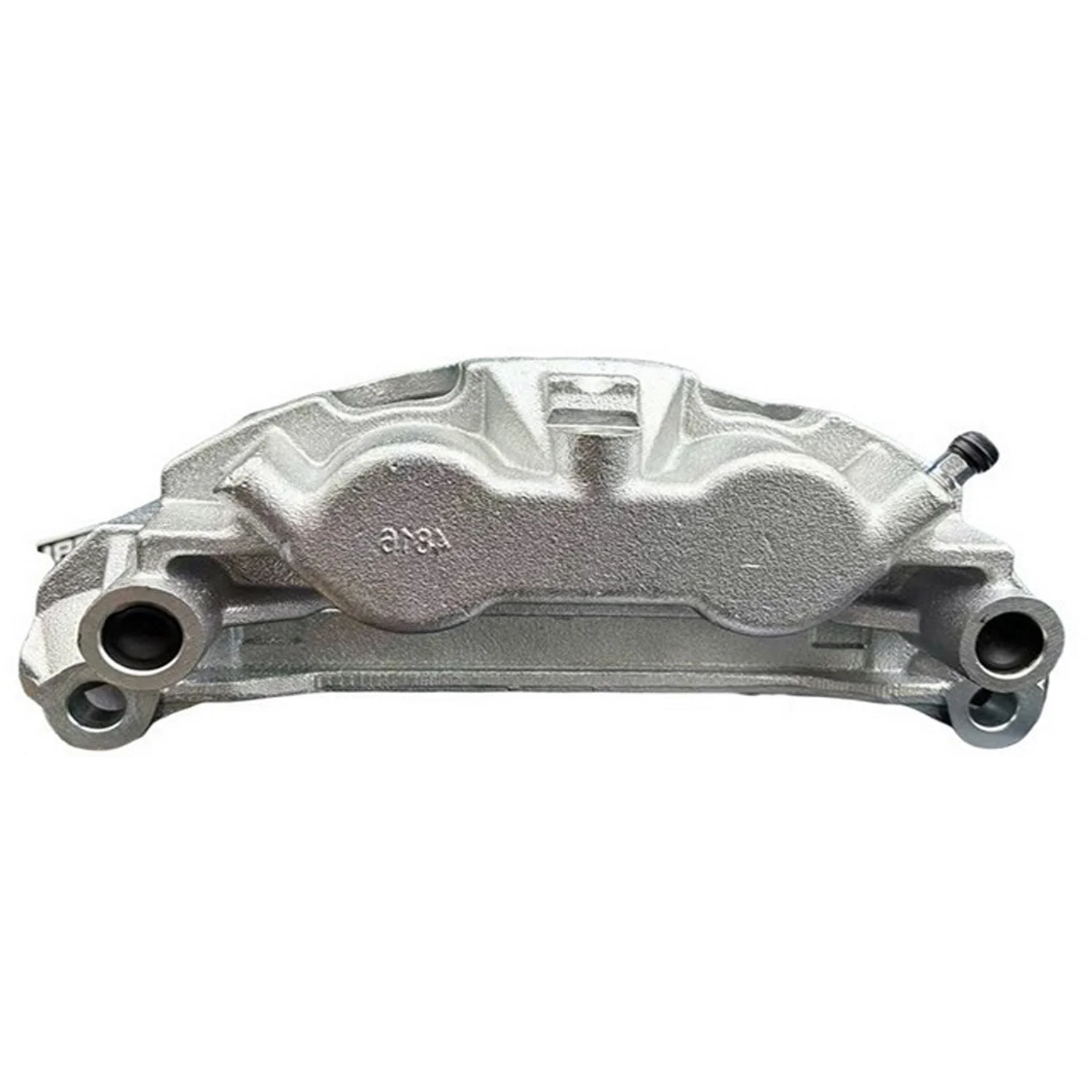 Quality Pro Rear Brake Caliper 11-19 GM 2500HD/3500HD LML/L5P - Image 4