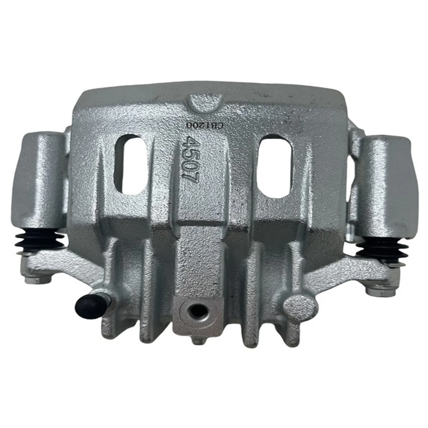 Quality Pro Rear Brake Calipers 00-04 Ford F-250/F-350 SuperDuty - Image 4