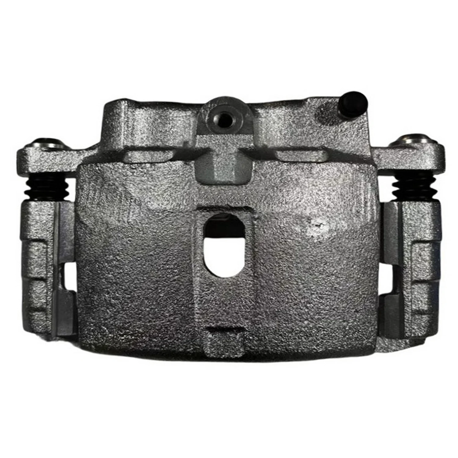 Quality Pro Rear Brake Calipers 01-10 GM 2500HD/3500HD LB7/LLY/LBZ/LMM - Image 2