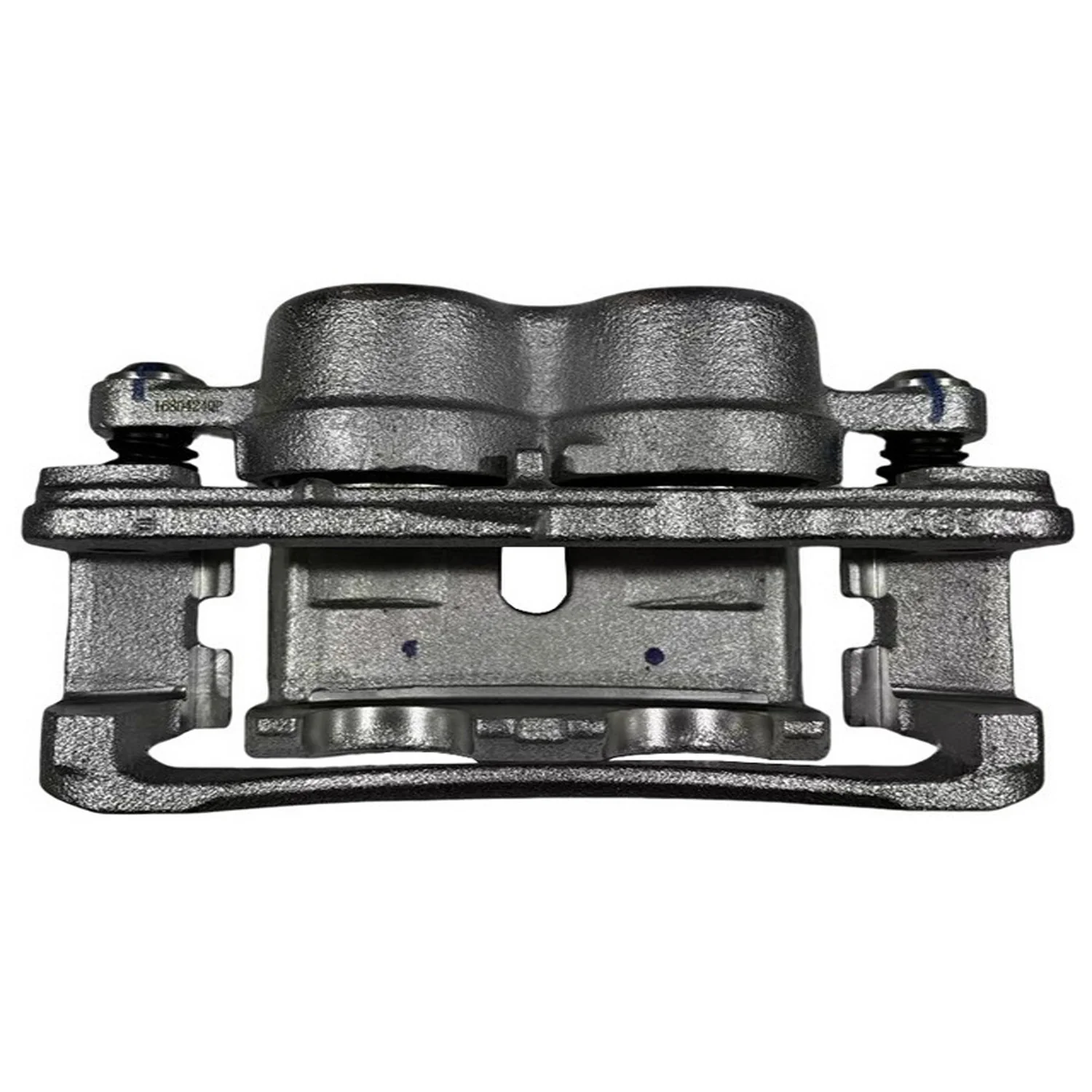 Quality Pro Rear Brake Calipers 01-10 GM 2500HD/3500HD LB7/LLY/LBZ/LMM - Image 3