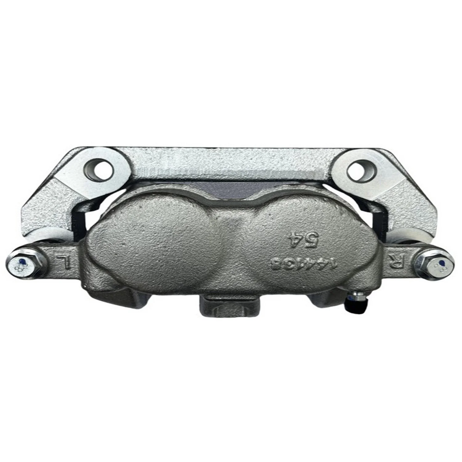 Quality Pro Rear Brake Calipers 05-12 F-350/F-450 SuperDuty DRW - Image 4