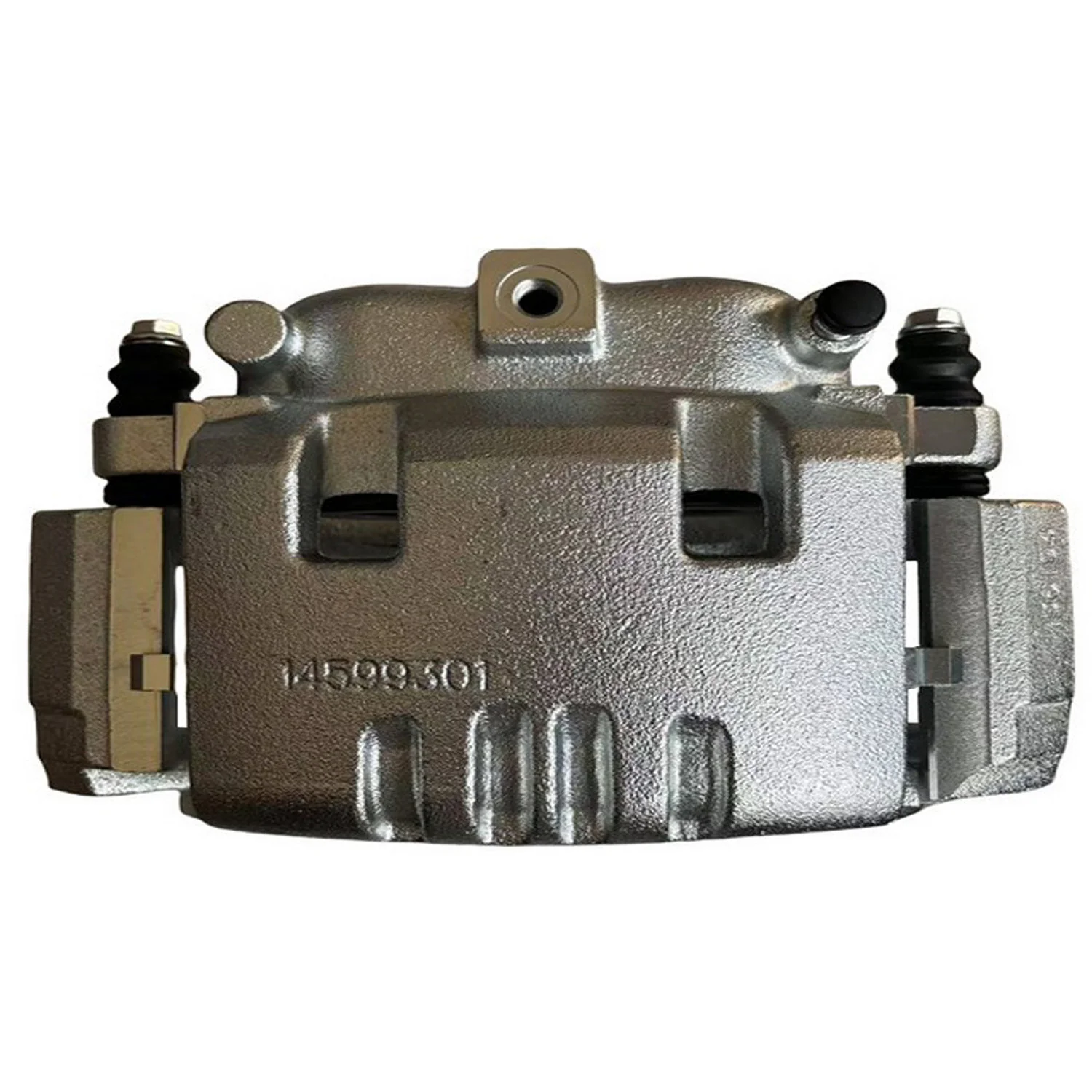 Quality Pro Rear Brake Calipers 03-08 Ram 2500/3500 - Image 2