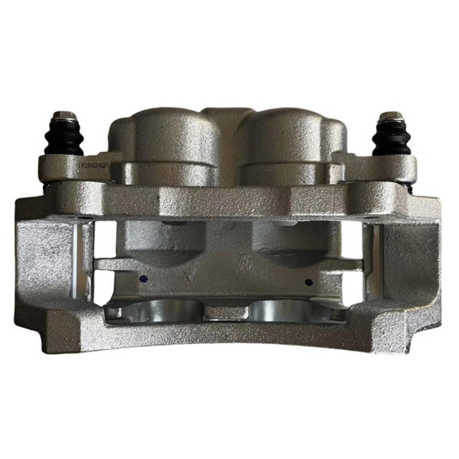 Quality Pro Rear Brake Calipers 03-08 Ram 2500/3500 - Image 3