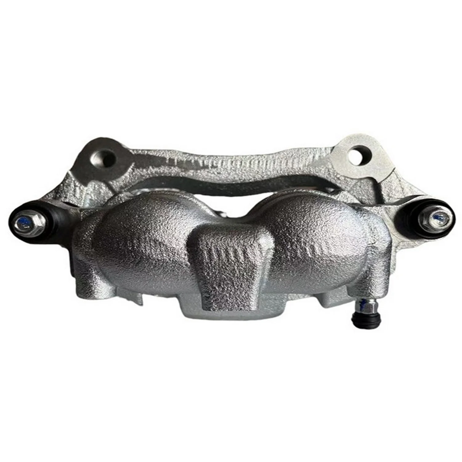 Quality Pro Rear Brake Calipers 03-08 Ram 2500/3500 - Image 4