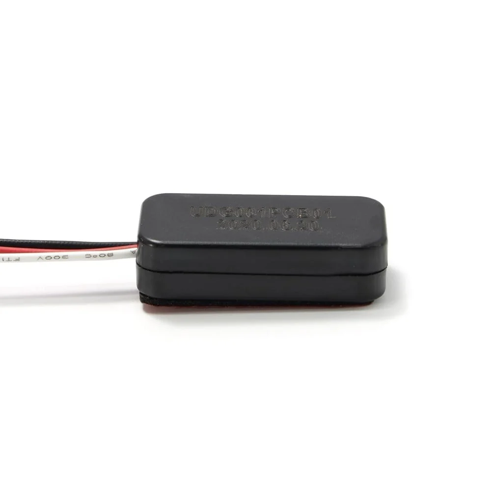 Alpharex Headlight Wiring Conversion Adapter 13-18 Ram 6.7L Cummins - Image 10