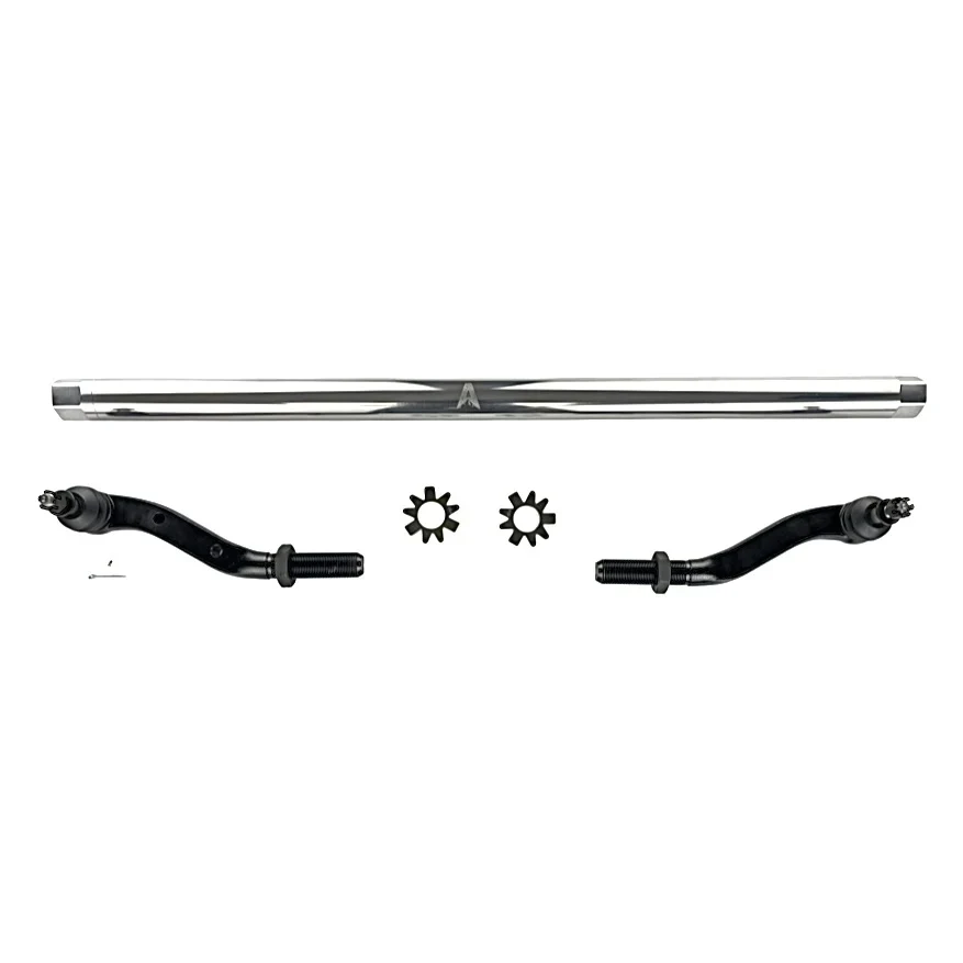 Apex Chassis Tie Rod Dana 30/44 18-23 Jeep Wrangler JL Gladiator JT - Image 2