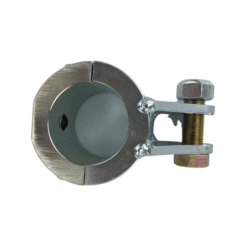 Apex Chassis Double Sheer Hydro Assist Stabilizer Clamp 18-23 Jeep Wrangler JL JT - Image 3