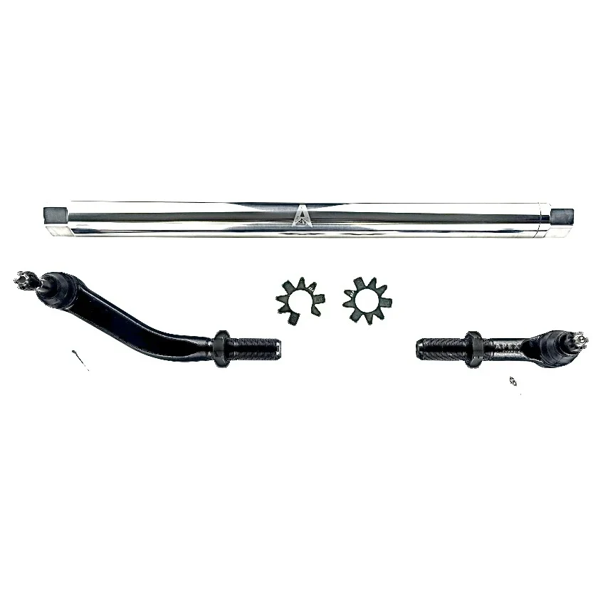 Apex Chassis Drag Link 18-23 Jeep Wrangler JL Gladiator JT - Image 10
