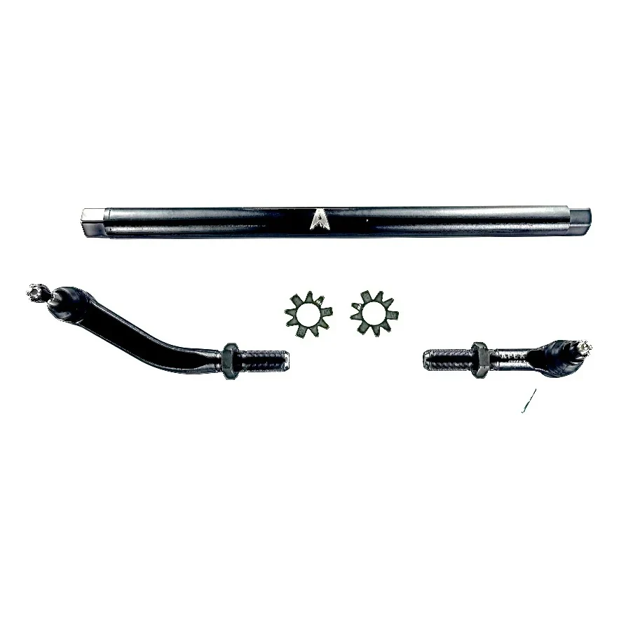Apex Chassis Drag Link 18-23 Jeep Wrangler JL Gladiator JT - Image 11