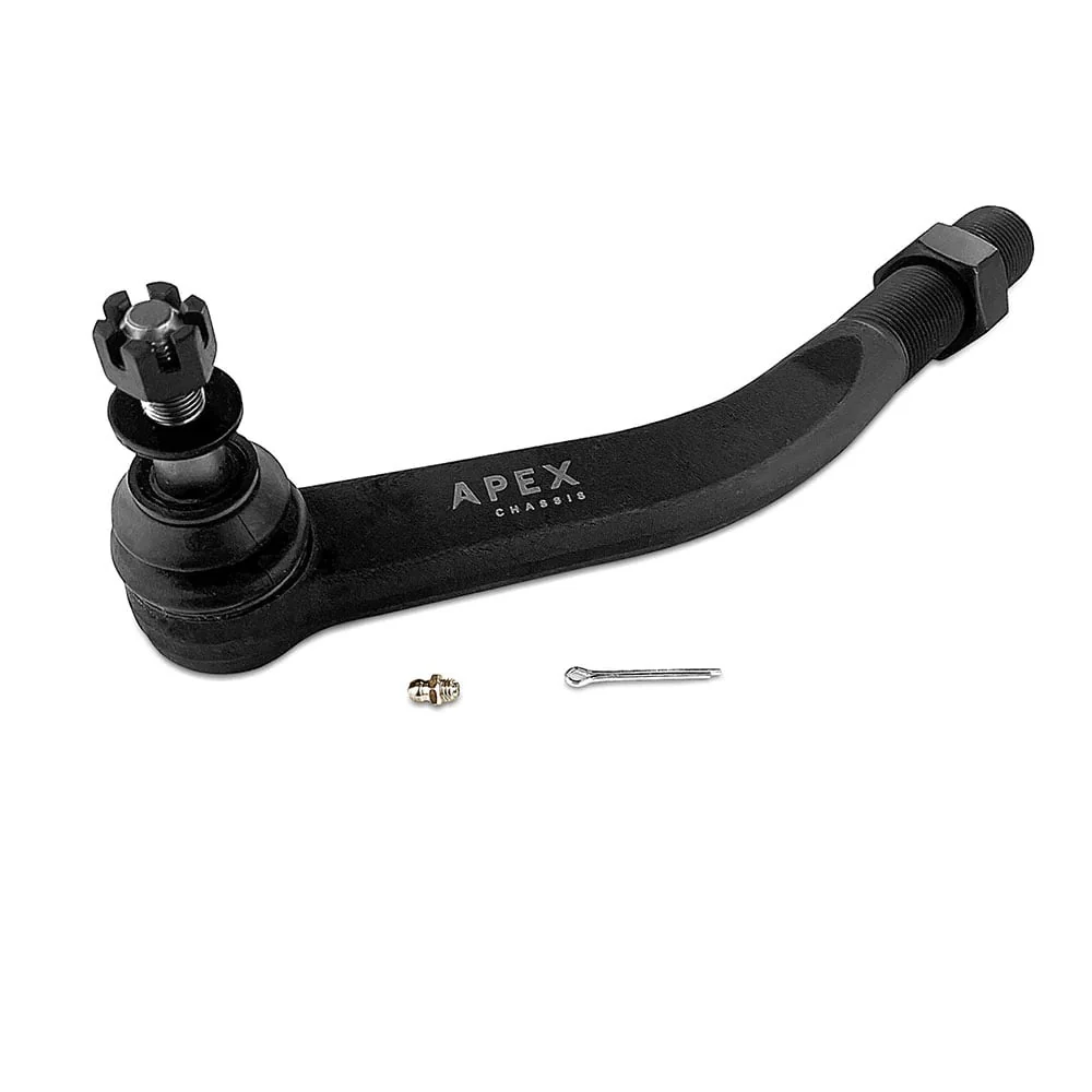 Apex Chassis Drag Link 18-23 Jeep Wrangler JL Gladiator JT - Image 2
