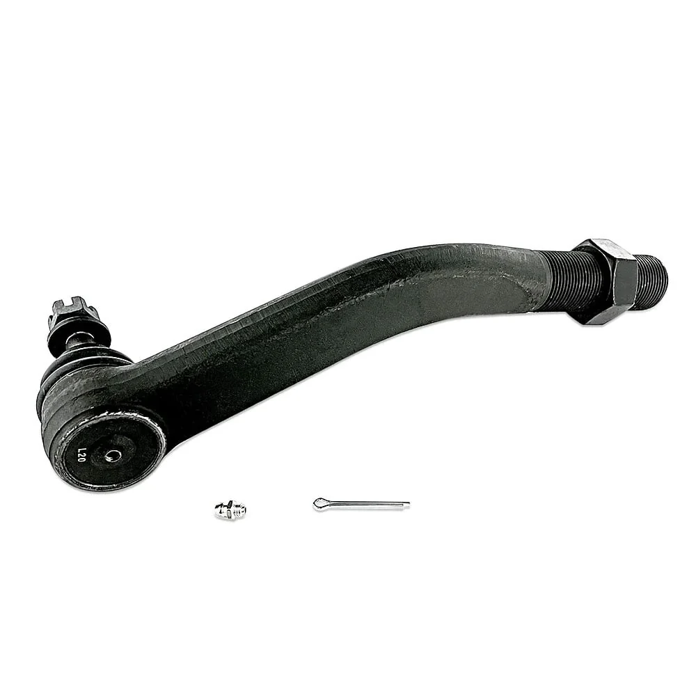 Apex Chassis Drag Link 18-23 Jeep Wrangler JL Gladiator JT - Image 5
