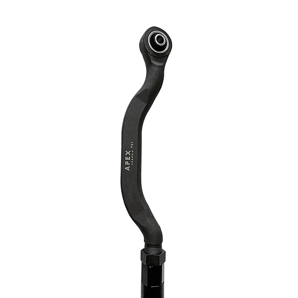 Apex Chassis Rear Adjustable Track Bar 18-23 Jeep Wrangler JL - Image 4