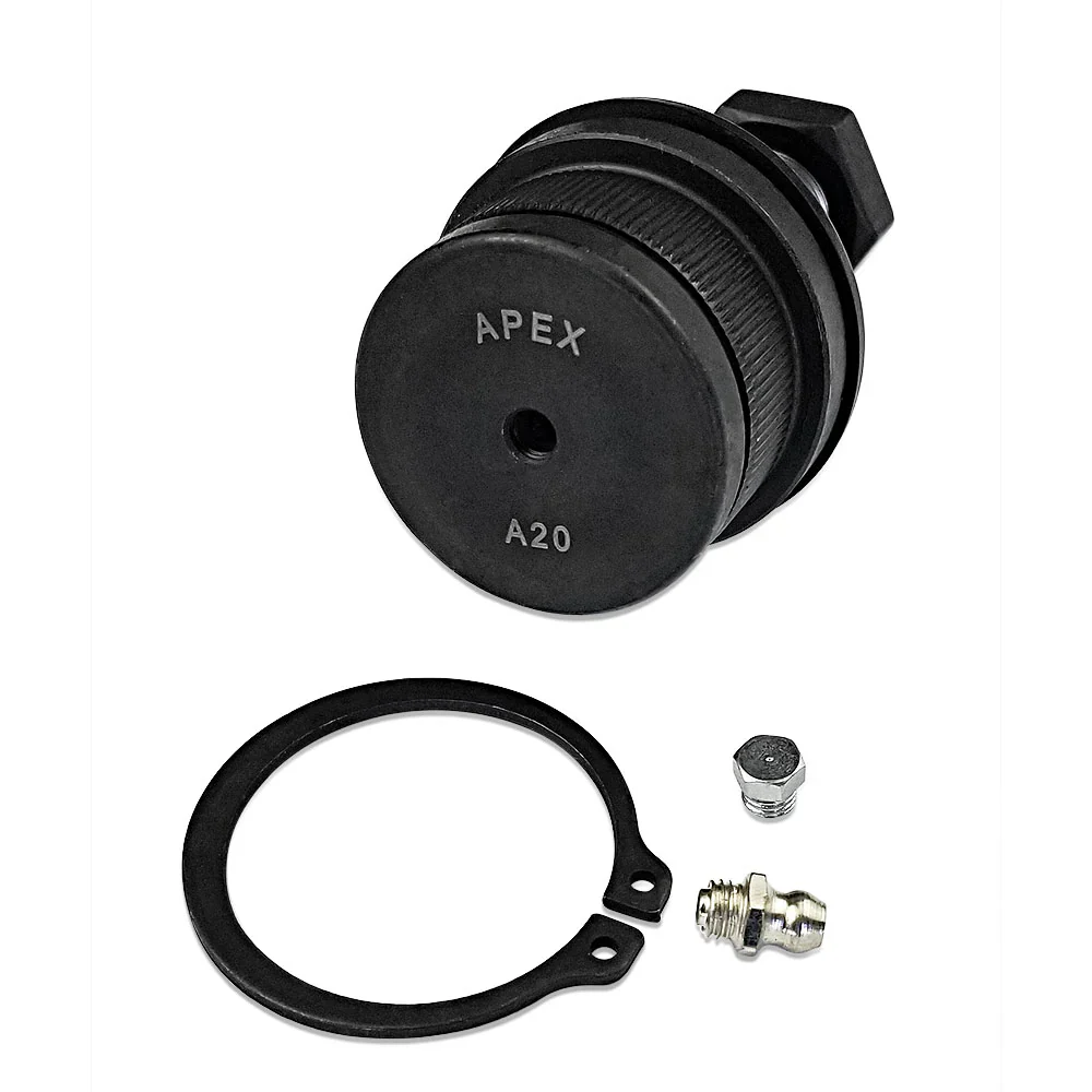 Apex Chassis Super HD Ball Joint Kit 94-99 Dodge Ram 2500 / 3500 - Image 4