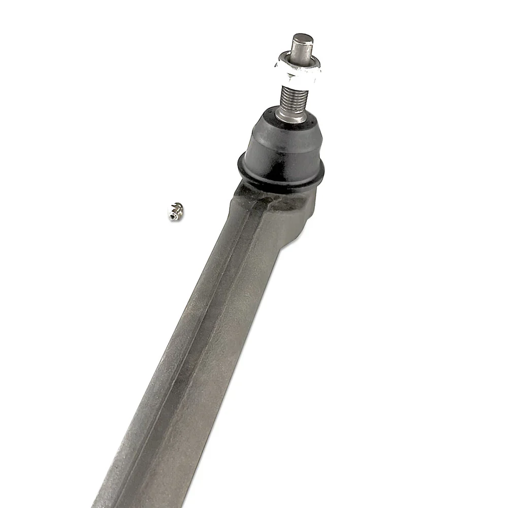 Apex Chassis Tie Rod End Y-Style Ram 03-08 2500 4WD / 03-08 3500 2WD / 4WD | Left Inner - Image 2