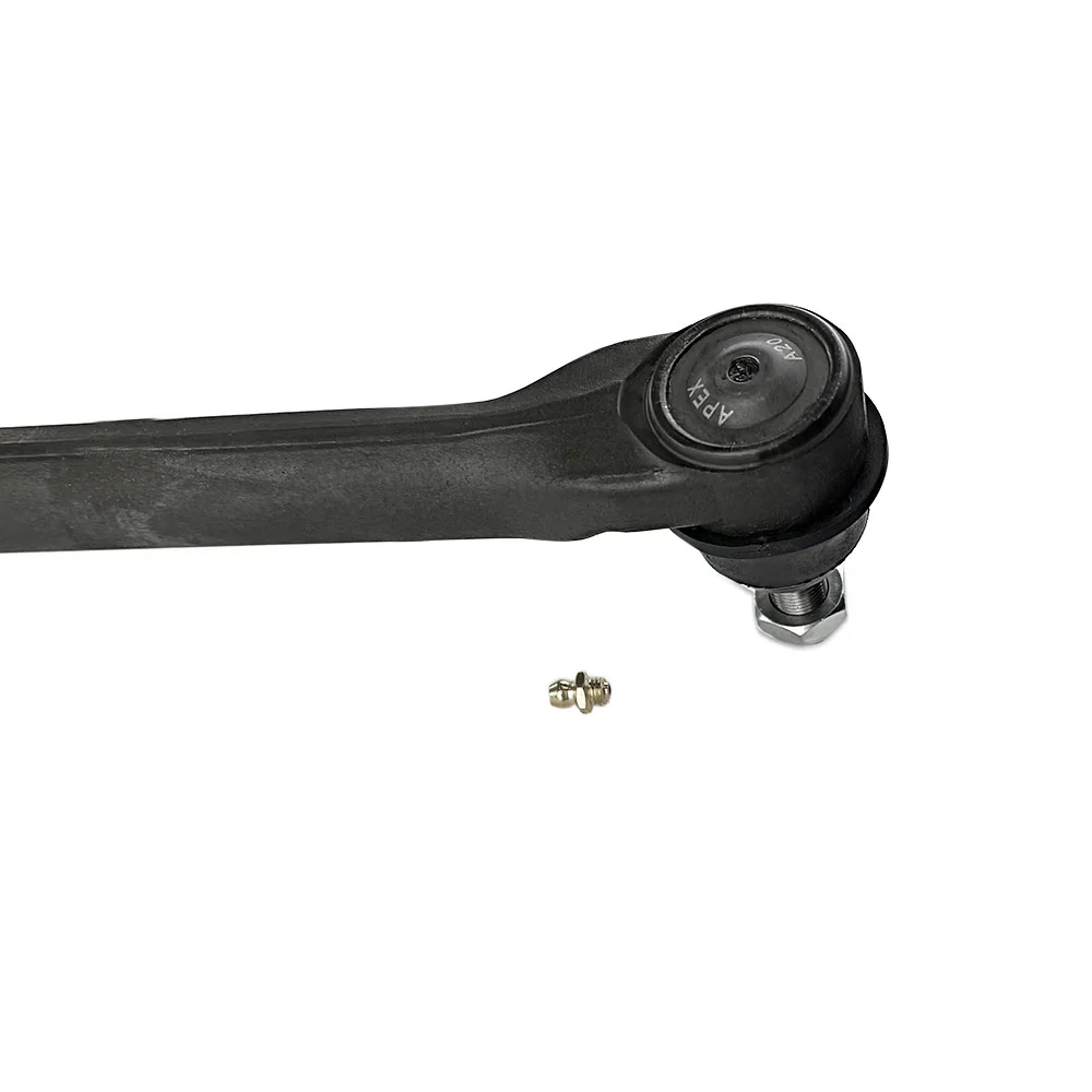 Apex Chassis Tie Rod End Y-Style Ram 03-08 2500 4WD / 03-08 3500 2WD / 4WD | Left Inner - Image 3