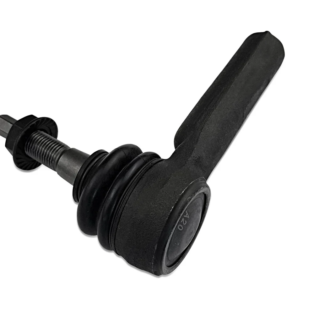Apex Chassis Tie Rod End Y-Style Ram 03-10 2500 2WD / 03-10 3500 2WD / 4WD | Front Outer - Image 3
