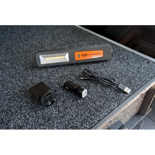 ARB 10500060A Rechargeable Adventure Light 600 - Image 3