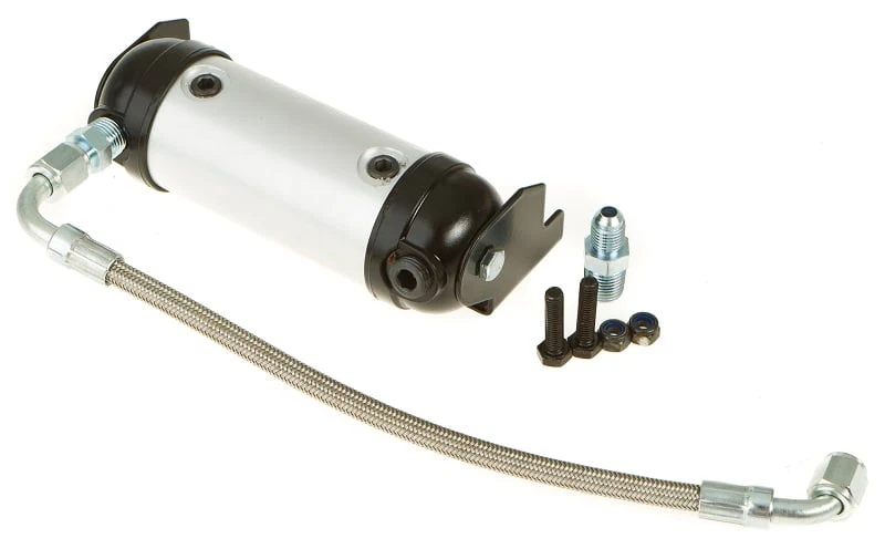 ARB CKMA12KIT On-Board High Performance All-In-One 12 Volt Air Compressor Kit - Image 5
