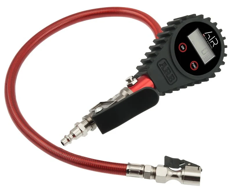 ARB CKMTA12KIT On-Board High Performance All-In-One 12 Volt Twin Air Compressor Kit - Image 5