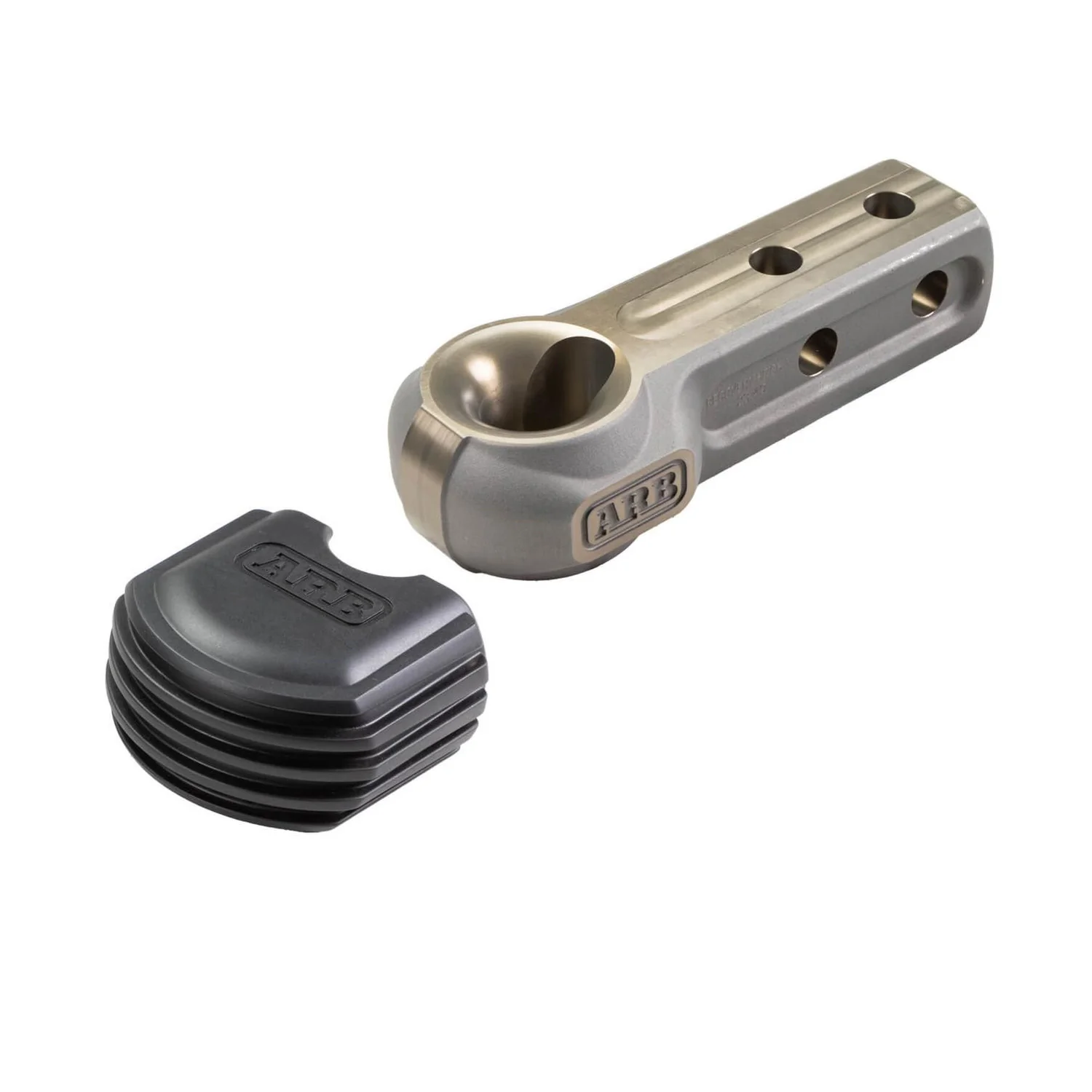ARB Forged Recovery Hitch - Image 4