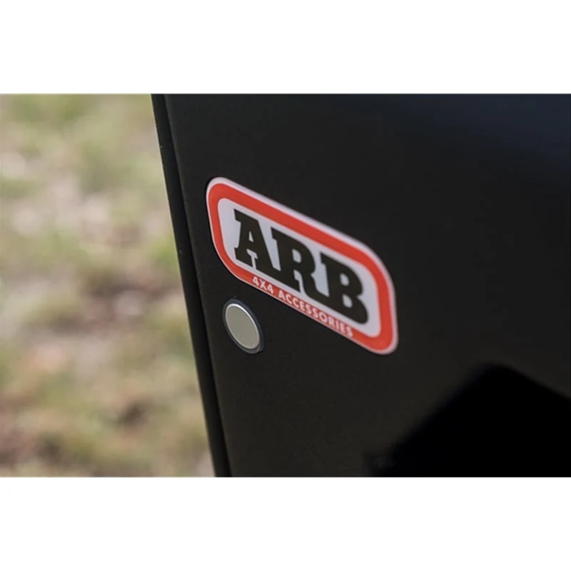 ARB Full Width Modular Front Bumper Winch Bar Kit 15-18 Chevrolet 2500HD / 3500 - Image 3