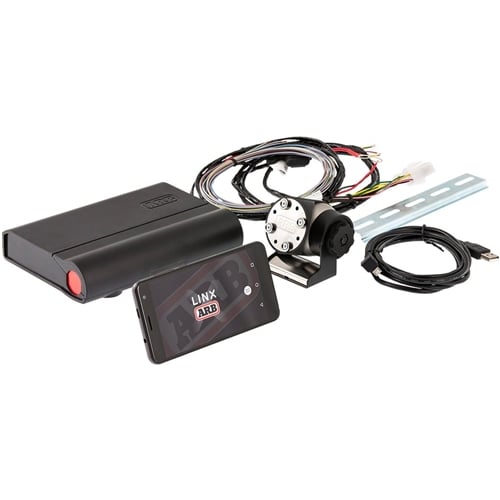 ARB LX100 LINX Vehicle Accessory Interface - Image 2