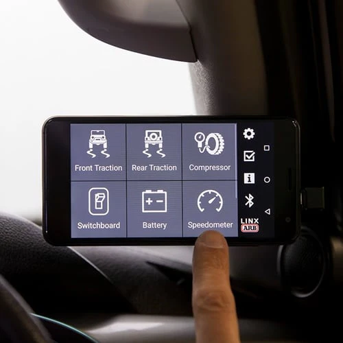 ARB LX100 LINX Vehicle Accessory Interface - Image 4