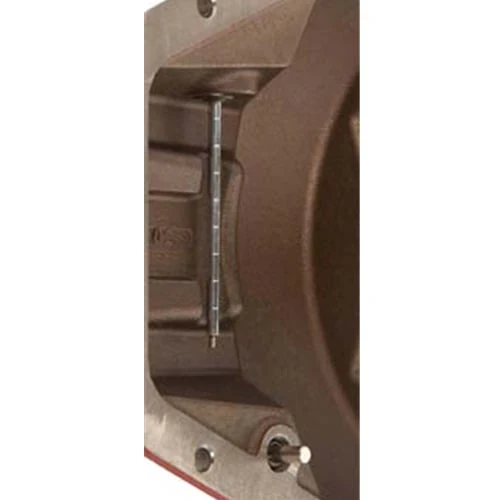 ARB Red Differential Cover for Dana 50/60/70 - Image 3