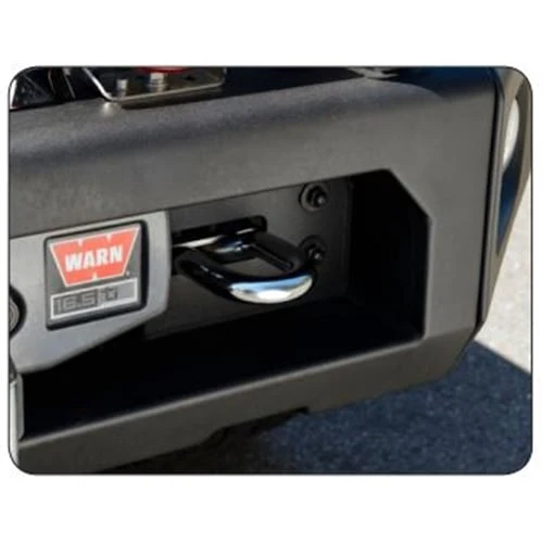 ARB Sahara Style Modular Bumper Winch Bar Kit 11-16 Ford F-250 / F-350 SuperDuty - Image 3