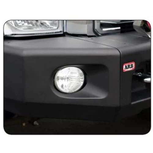 ARB Sahara Style Modular Bumper Winch Bar Kit 11-16 Ford F-250 / F-350 SuperDuty - Image 4