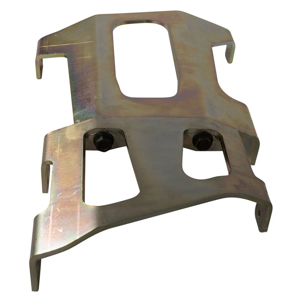 ATS 3141692326 68RFE Transmission Case Brace 07.5-22 Ram 6.7L Cummins - Image 2