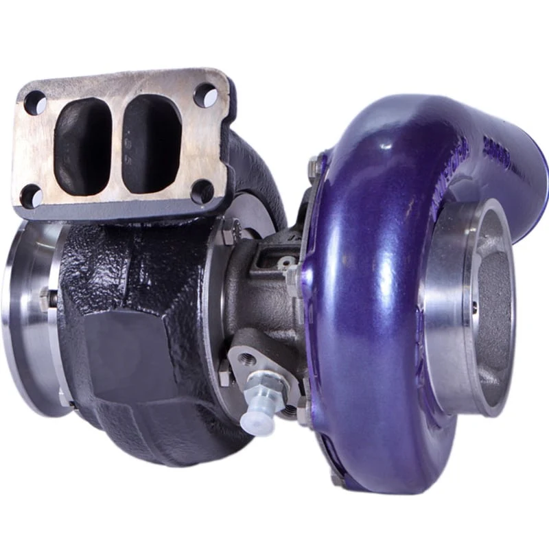 ATS 2029302164 Aurora 3000 Turbo System 94-98 5.9L Cummins - Image 5