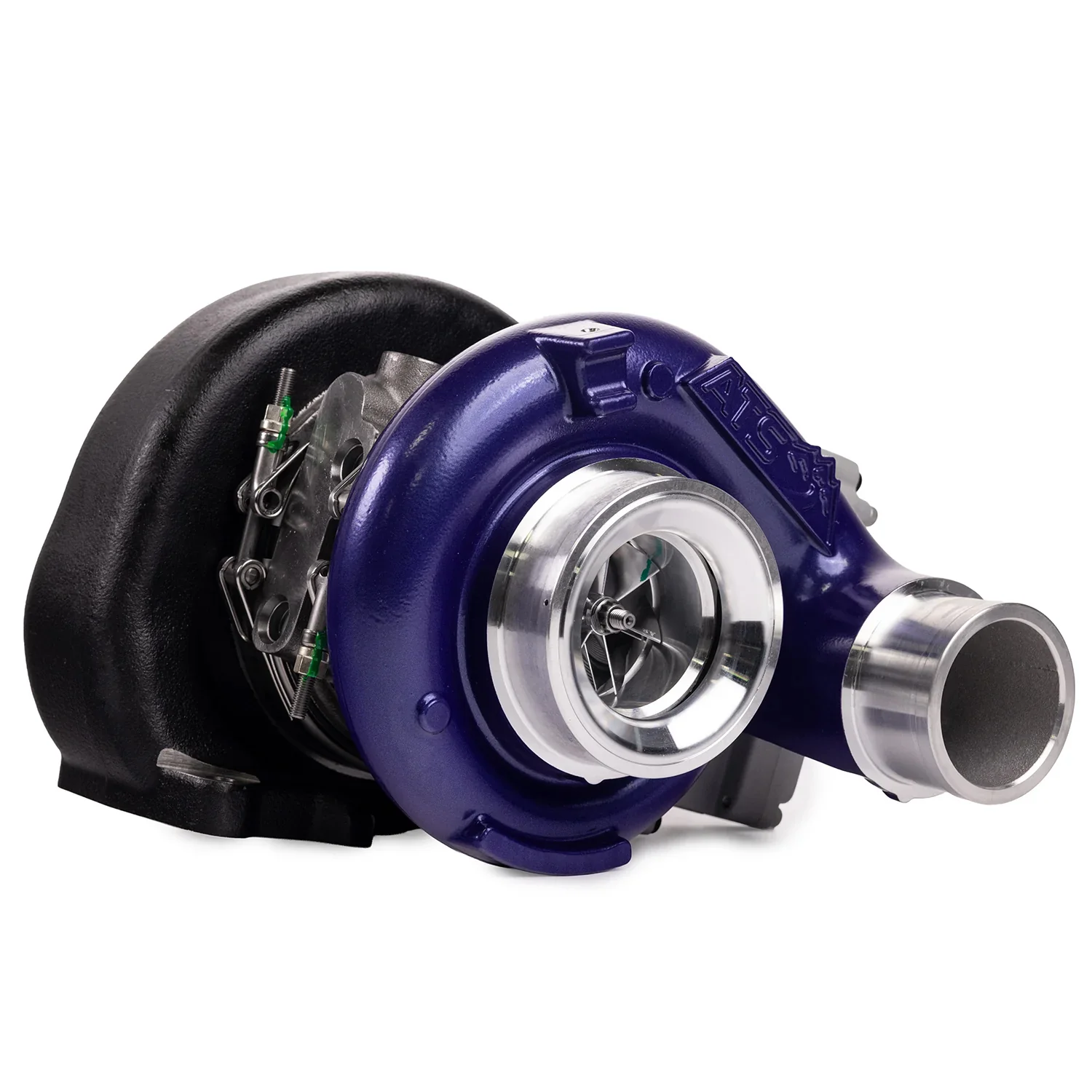 ATS Aurora Compound Turbo Upgrade 19-24 Ram 6.7L Cummins - Image 2