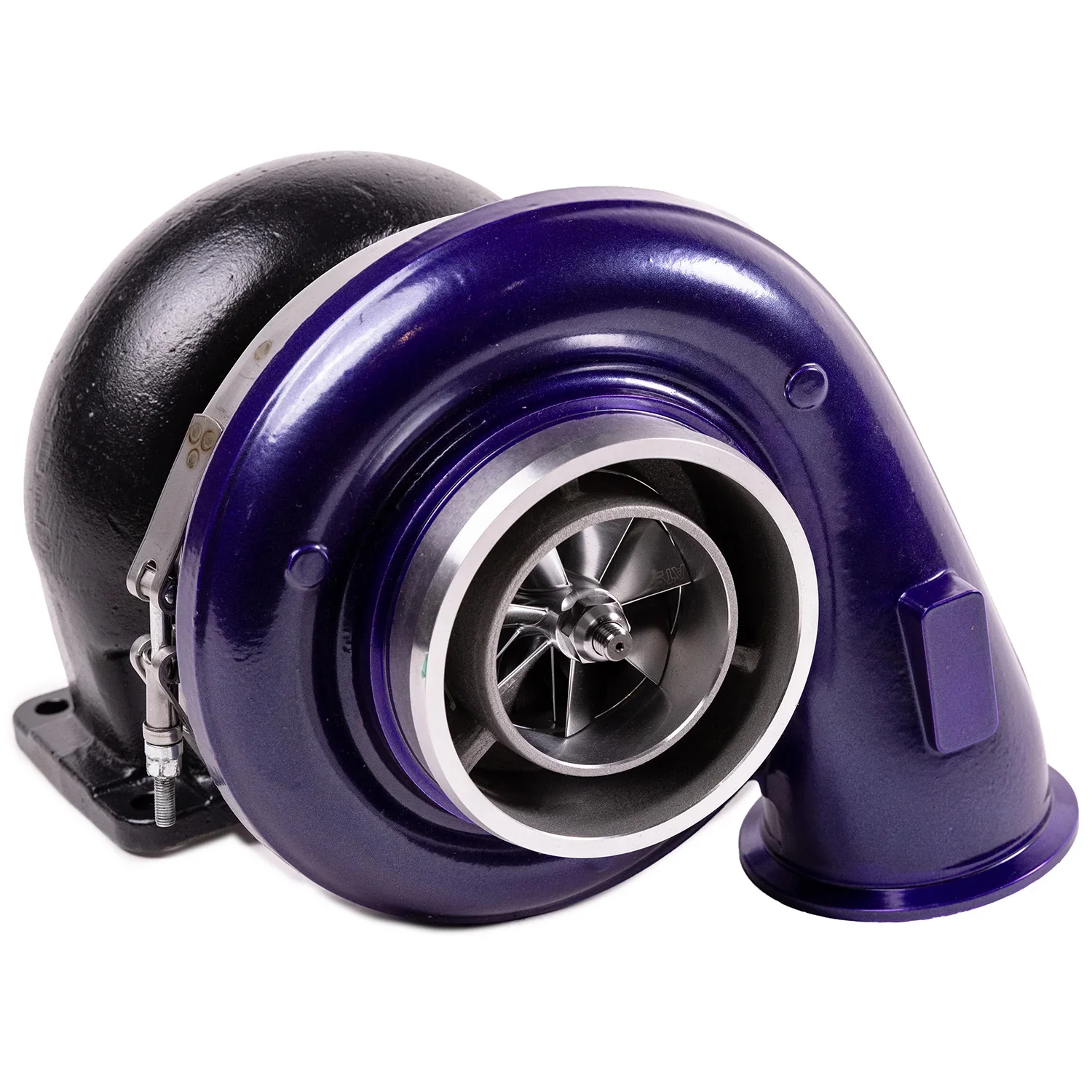 ATS Aurora Compound Turbo Upgrade 19-24 Ram 6.7L Cummins - Image 3