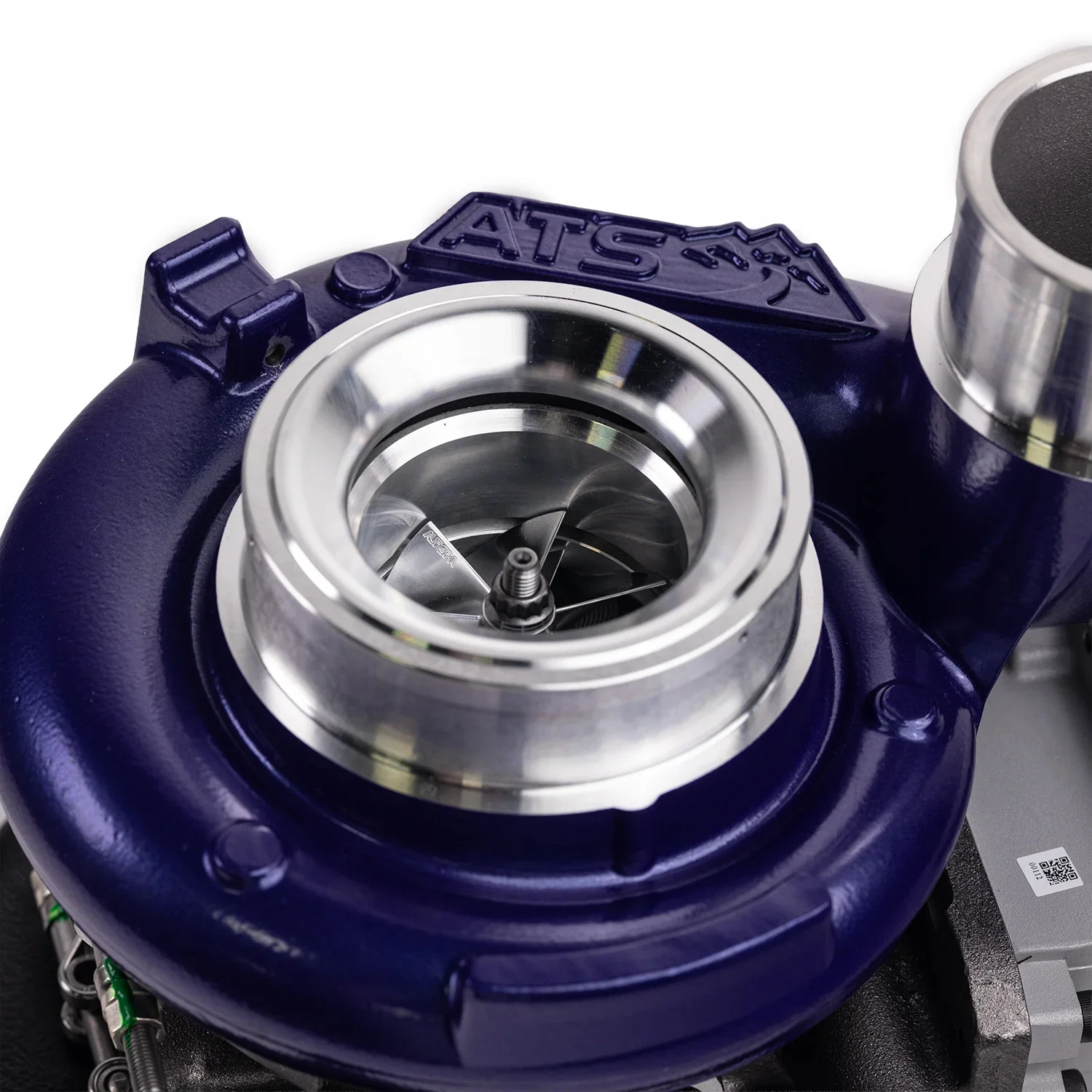 ATS Aurora Compound Turbo Upgrade 19-24 Ram 6.7L Cummins - Image 5