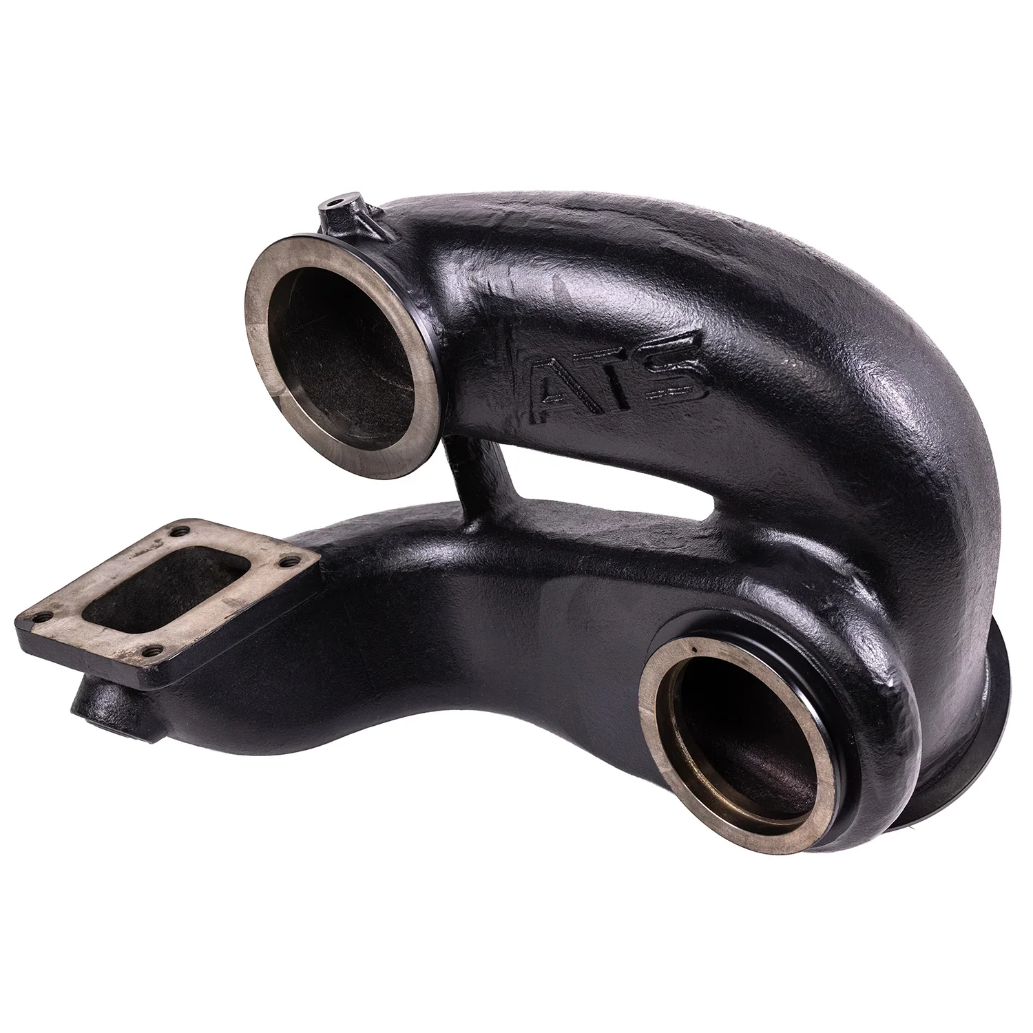 ATS Aurora Compound Turbo Upgrade 19-24 Ram 6.7L Cummins - Image 6