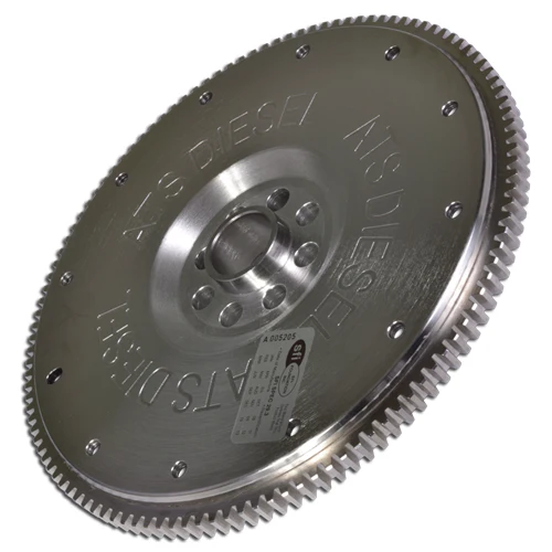 ATS Billet Flex Plate 01-05 GM 6.6L Duramax LB7/LLY - Image 2