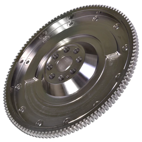 ATS Billet Flex Plate 01-05 GM 6.6L Duramax LB7/LLY - Image 4