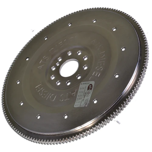 ATS 3059003278 Billet Flexplate Upgrade 03-07 6.0L Ford Powerstroke Default - Image 2