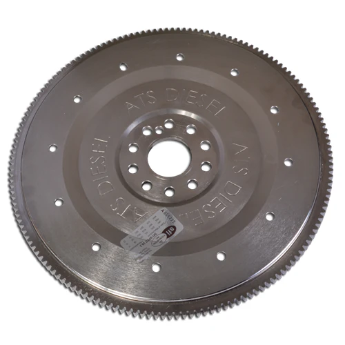 ATS 3059003104 Billet Flexplate Upgrade 89-03 7.3L Ford Powerstroke - Image 3