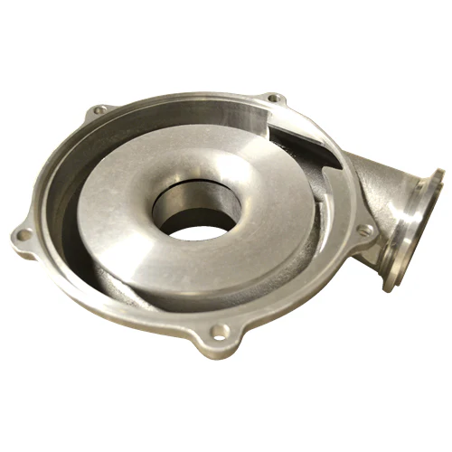 ATS 2029013228 Ported Shroud Compressor Housing 99.5-03 Powerstroke - Image 3
