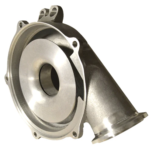 ATS 2029013228 Ported Shroud Compressor Housing 99.5-03 Powerstroke - Image 4