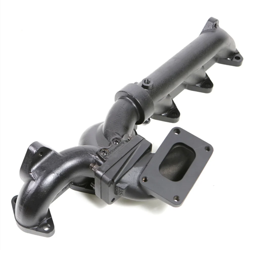ATS Pulse Flow Exhaust Manifold 19-24 Ram 6.7L Cummins - Image 2