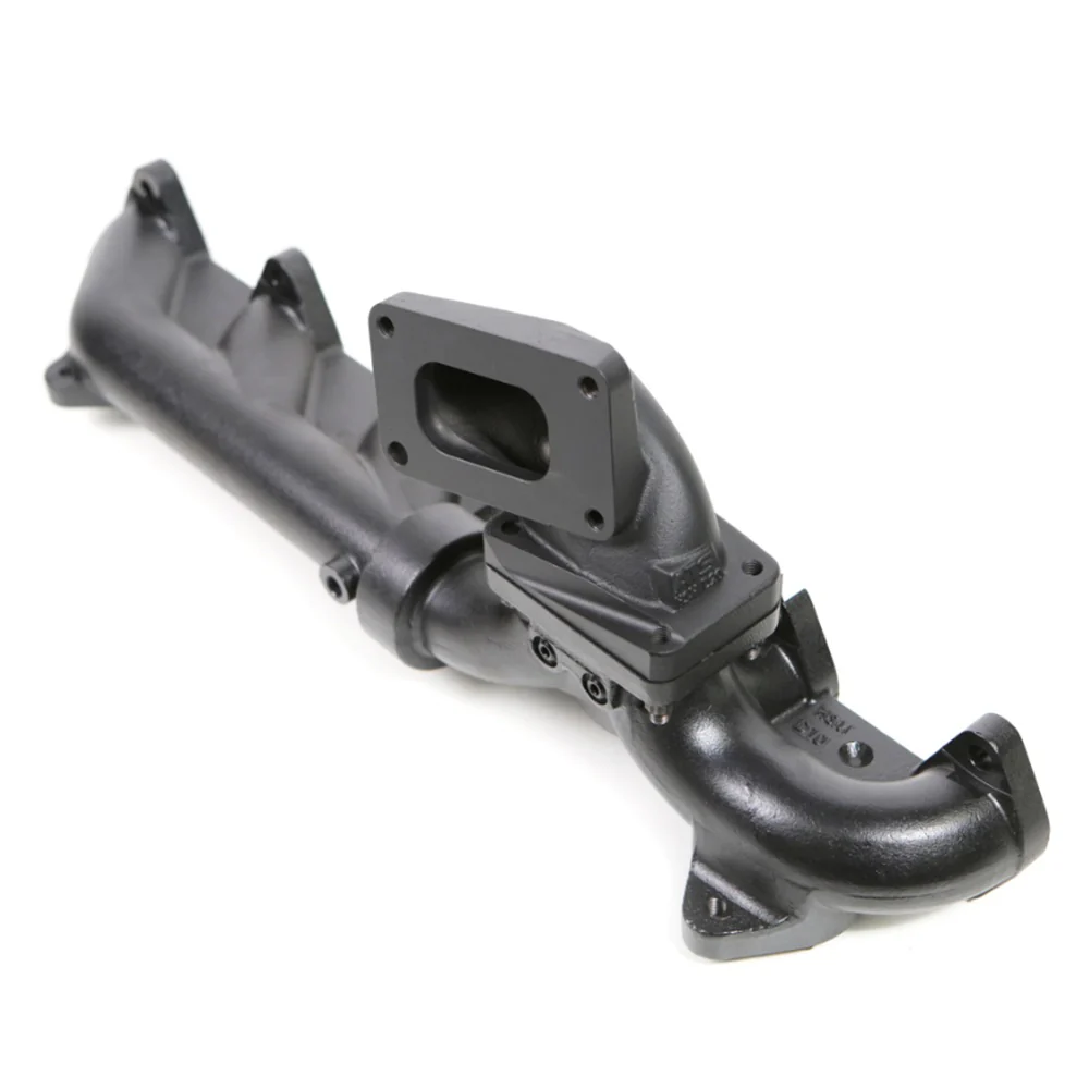 ATS Pulse Flow Exhaust Manifold 19-24 Ram 6.7L Cummins - Image 3