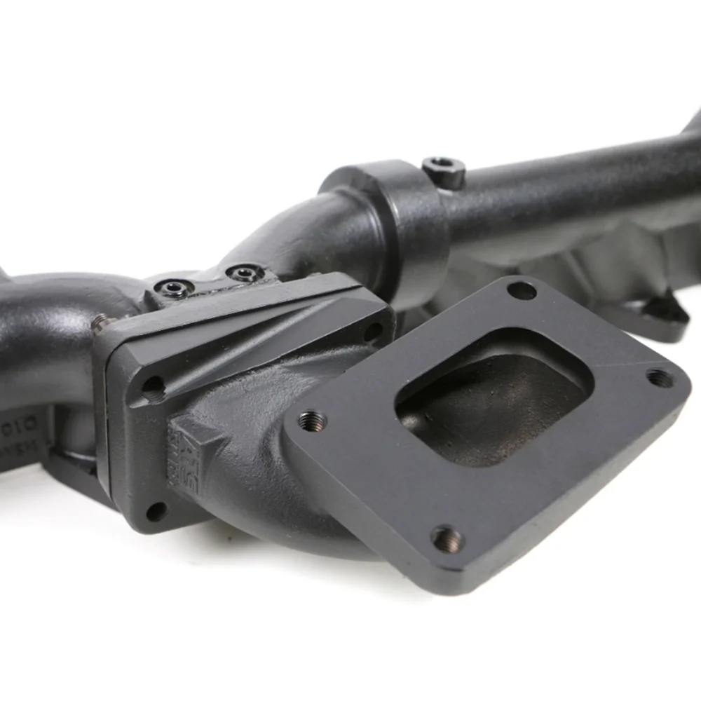 ATS Pulse Flow Exhaust Manifold 19-24 Ram 6.7L Cummins - Image 5
