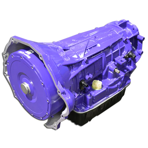 ATS Stage 1-3 Transmission Packages 07.5-11 6.7L Cummins 68RFE - Image 4