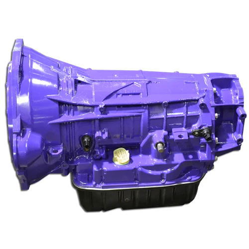 ATS Stage 1-3 Transmission Packages 07.5-11 6.7L Cummins 68RFE - Image 5
